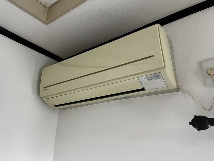 兵庫県姫路市御立西6(一戸建)の賃貸物件の内装