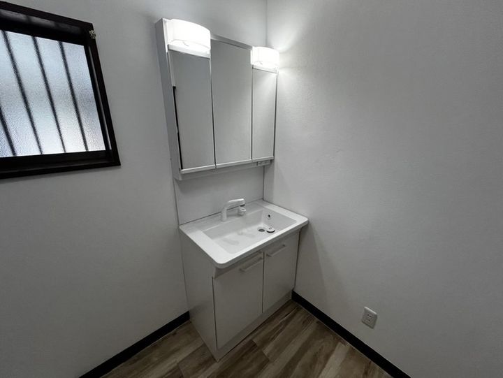 兵庫県姫路市御立西6(一戸建)の賃貸物件の内装