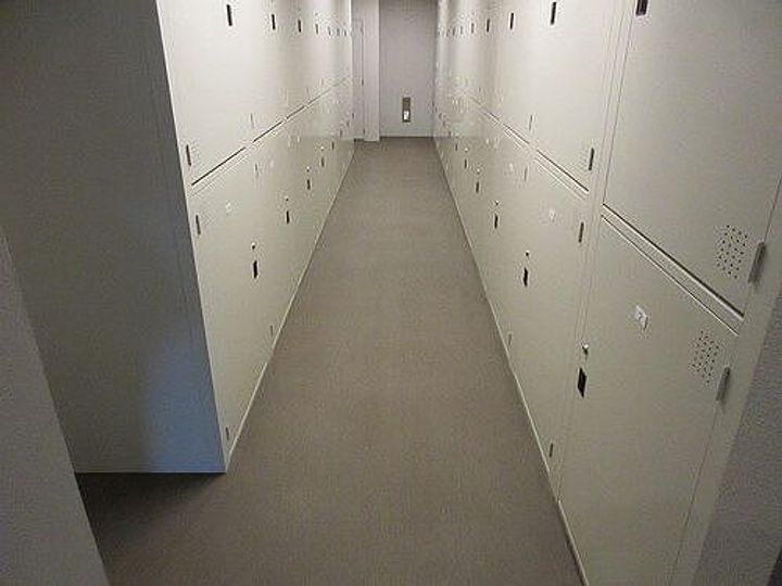 新潟県長岡市学校町3(マンション)の賃貸物件のその他画像