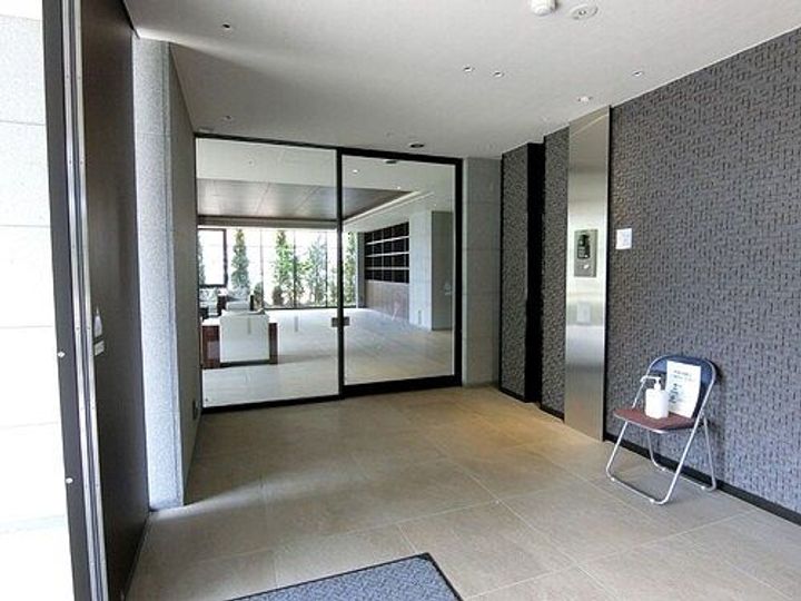 新潟県長岡市学校町3(マンション)の賃貸物件のその他画像