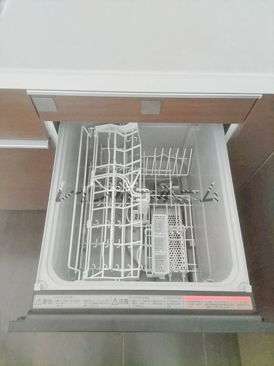 千葉県柏市中原2(マンション)の賃貸物件の内装