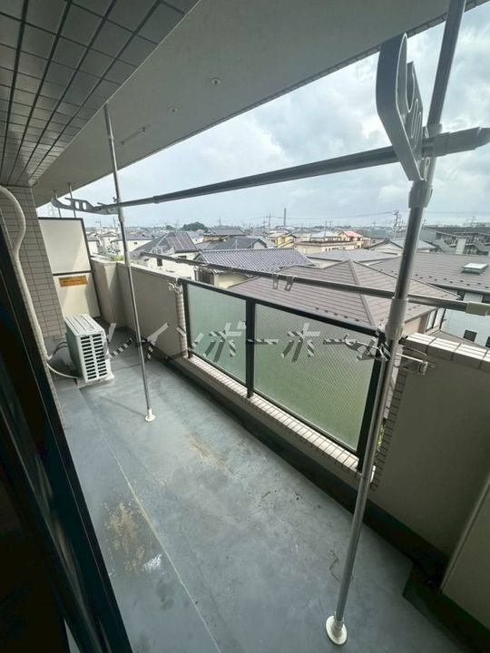 千葉県柏市中原2(マンション)の賃貸物件の内装
