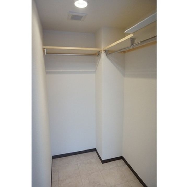 北海道札幌市中央区南十七条西9(マンション)の賃貸物件の内装