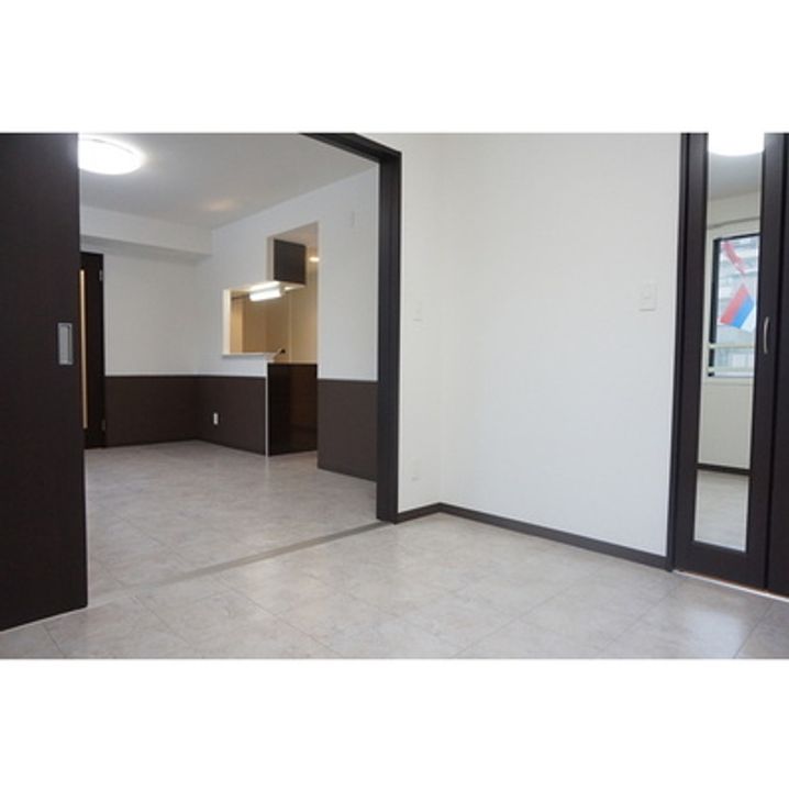 北海道札幌市中央区南十七条西9(マンション)の賃貸物件のその他画像