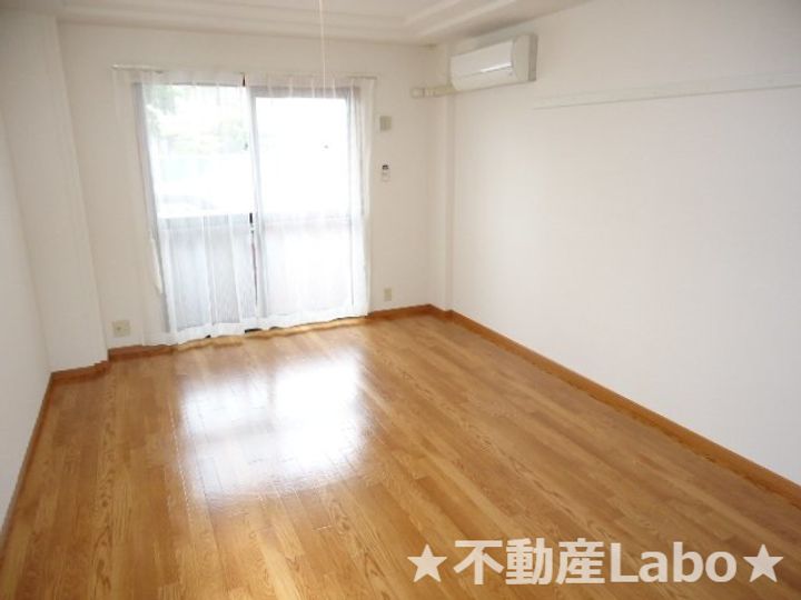 徳島県板野郡北島町高房字東中道(アパート)の賃貸物件の内装