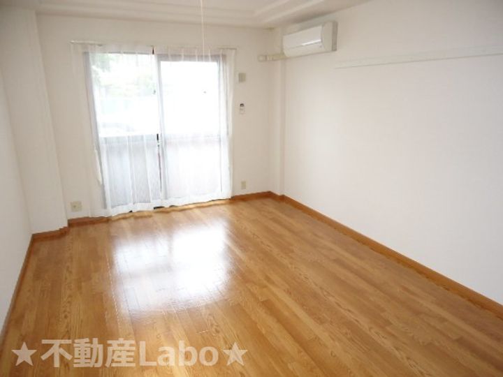 徳島県板野郡北島町高房字東中道(アパート)の賃貸物件の内装