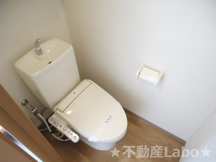 徳島県板野郡北島町高房字東中道(アパート)の賃貸物件の内装