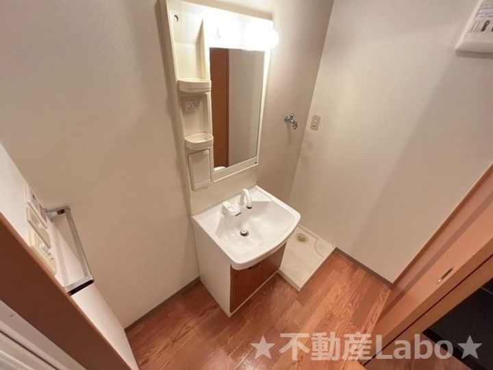 徳島県板野郡北島町高房字東中道(アパート)の賃貸物件の内装