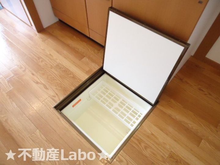 徳島県板野郡北島町高房字東中道(アパート)の賃貸物件のその他画像