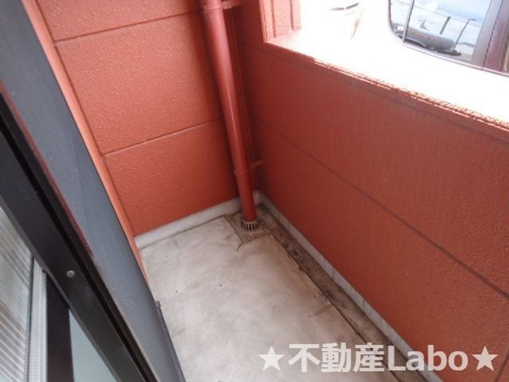 徳島県板野郡北島町高房字東中道(アパート)の賃貸物件の内装