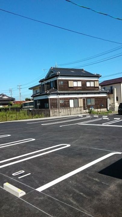 ドリーム・ワンの地図