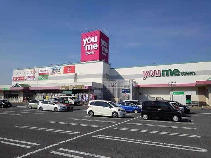 ドリーム・ワンの周辺