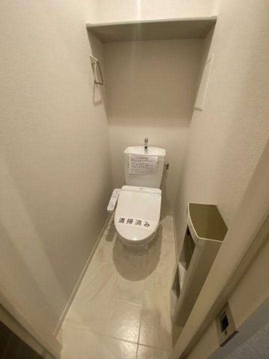 千葉県市原市平田(マンション)の賃貸物件の内装