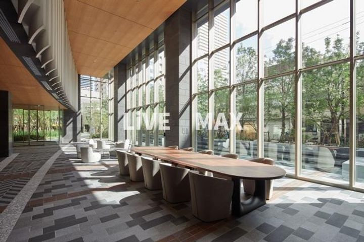 MID TOWER GLANDのその他画像