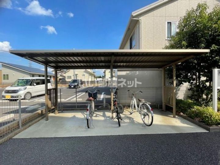 栃木県下都賀郡野木町大字潤島(アパート)の賃貸物件の地図