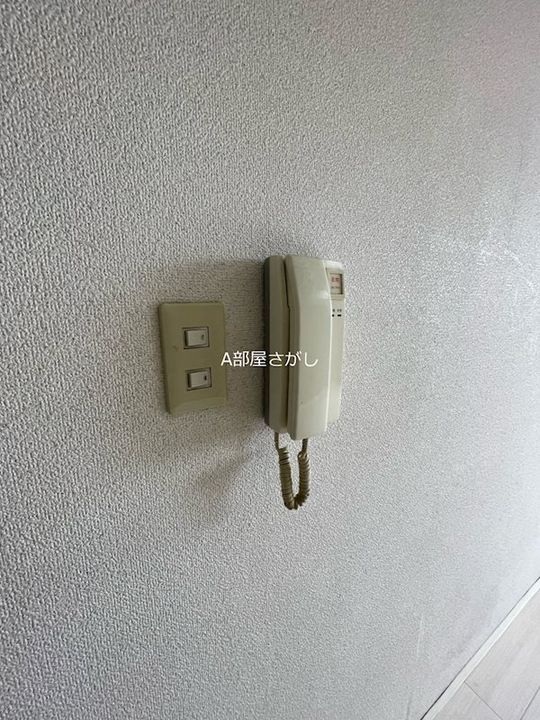大阪府大阪市平野区平野北1(マンション)の賃貸物件の内装
