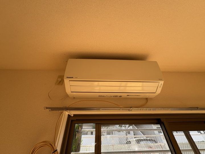 ロスピック森戸の内装