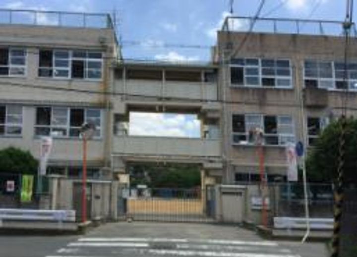 Casa Admirableの周辺