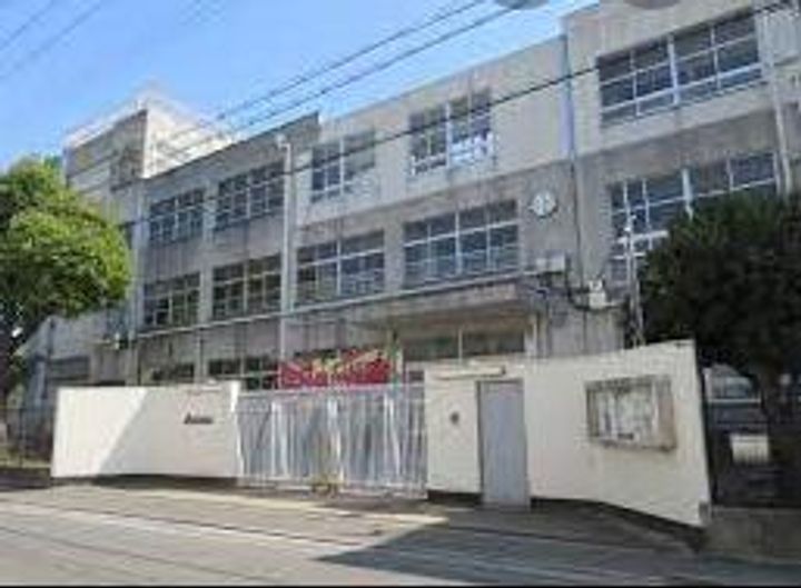 Casa Admirableの周辺