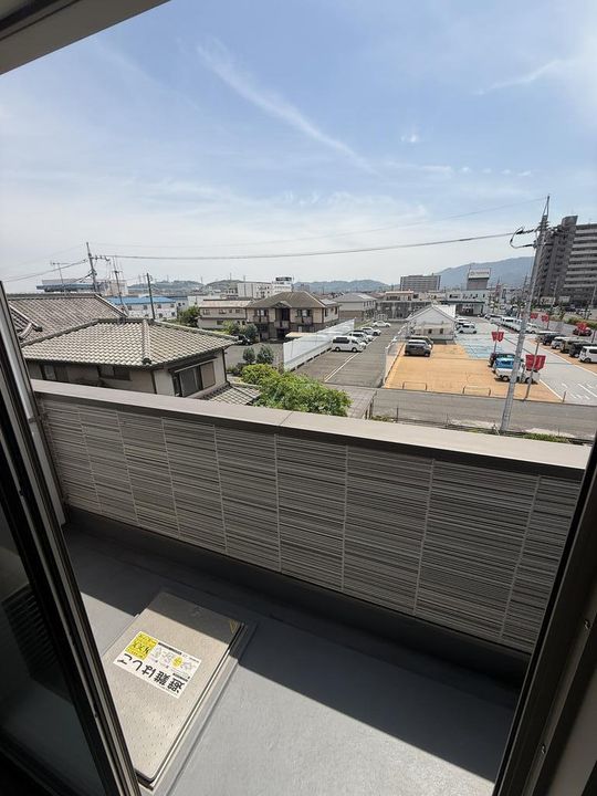 広島県福山市曙町6(アパート)の賃貸物件の内装