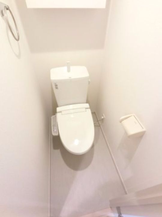 千葉県千葉市稲毛区小仲台4(マンション)の賃貸物件の内装