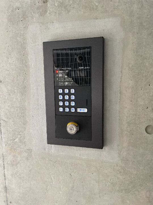 東京都文京区水道2(マンション)の賃貸物件の内装