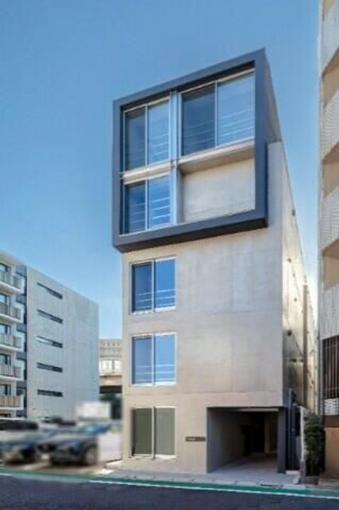 東京都文京区水道2(マンション)の賃貸物件の外観