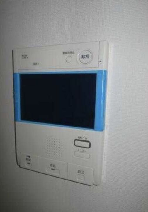 東京都足立区西綾瀬1(マンション)の賃貸物件の内装