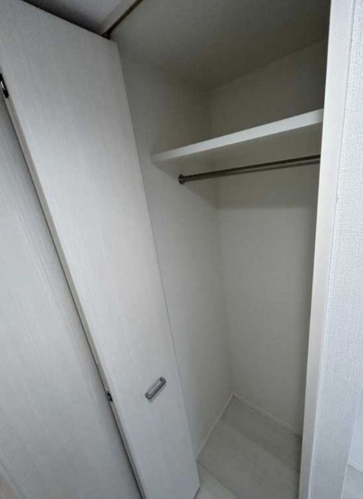 東京都足立区西綾瀬1(マンション)の賃貸物件の内装