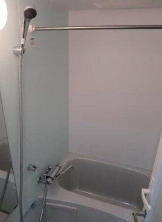 東京都足立区西綾瀬1(マンション)の賃貸物件の風呂