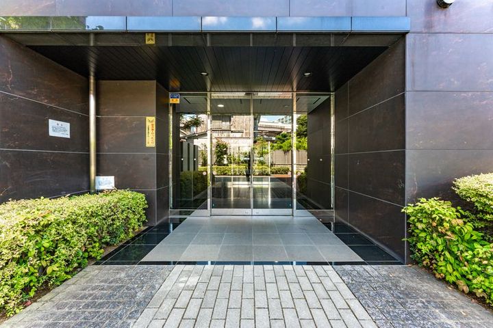 東京都足立区西綾瀬1(マンション)の賃貸物件の地図