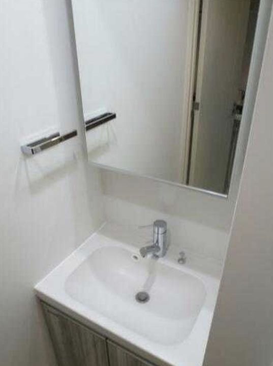 東京都足立区西綾瀬1(マンション)の賃貸物件の内装