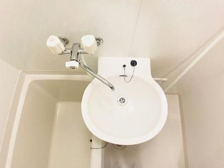 レオパレスエミル ジョセフ Iの内装