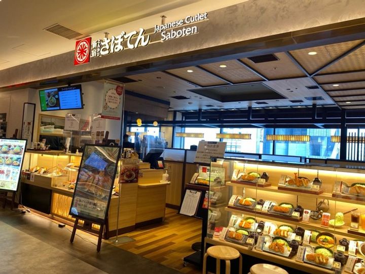 ブライズ中野中央の周辺