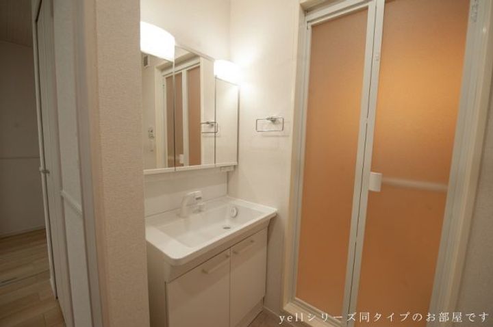 大阪府和泉市唐国町2(アパート)の賃貸物件の内装