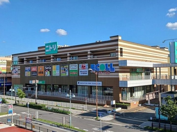 大阪府和泉市唐国町2(アパート)の賃貸物件の周辺