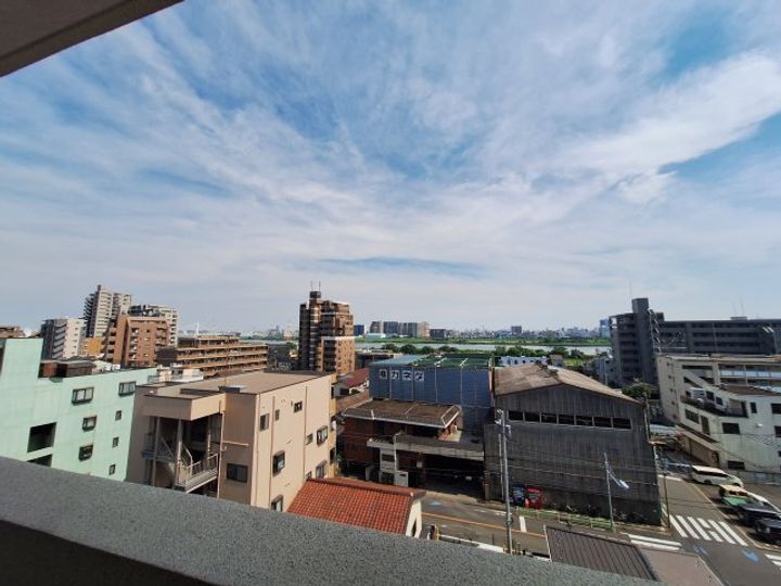 プラムハイツコパンのその他画像