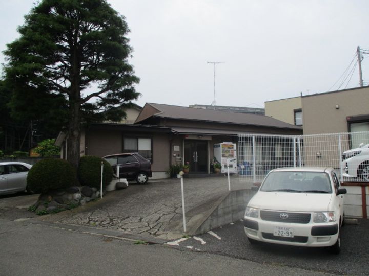 神奈川県藤沢市亀井野(アパート)の賃貸物件の周辺