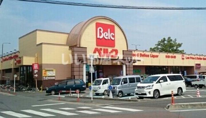 埼玉県川越市大字木野目(アパート)の賃貸物件の周辺