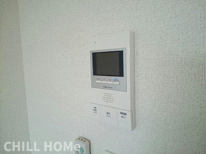 群馬県高崎市和田町(マンション)の賃貸物件の内装