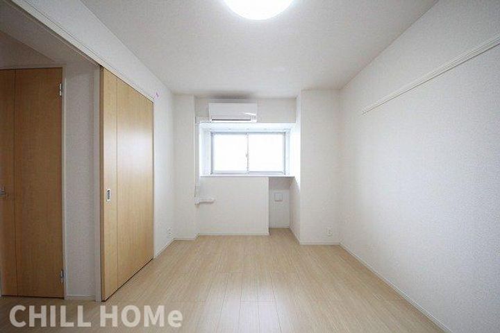 群馬県高崎市和田町(マンション)の賃貸物件の内装