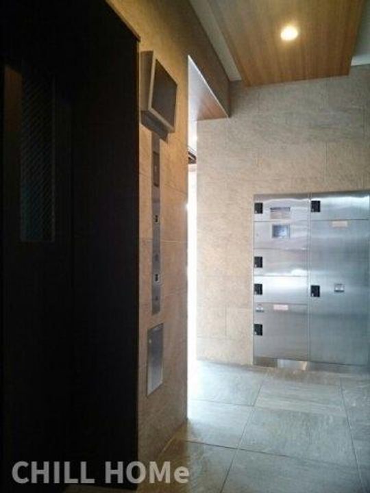 群馬県高崎市和田町(マンション)の賃貸物件の地図