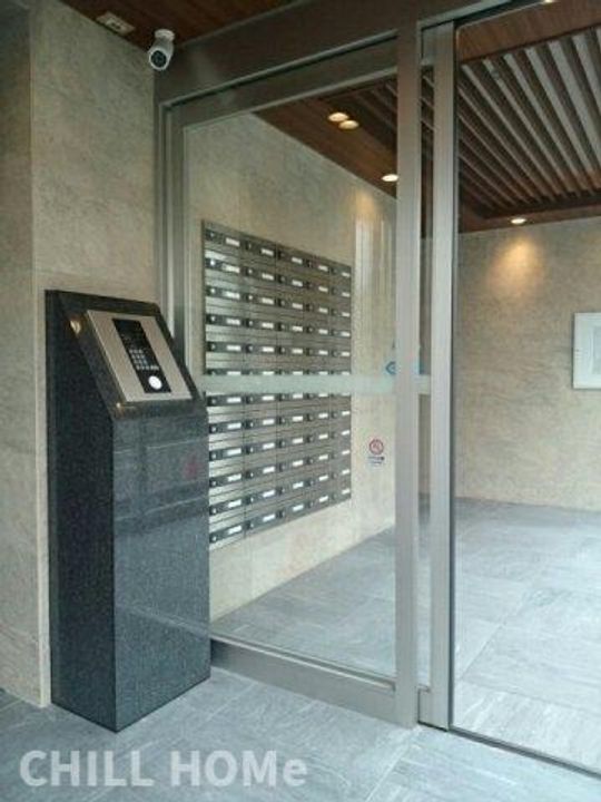 群馬県高崎市和田町(マンション)の賃貸物件の地図