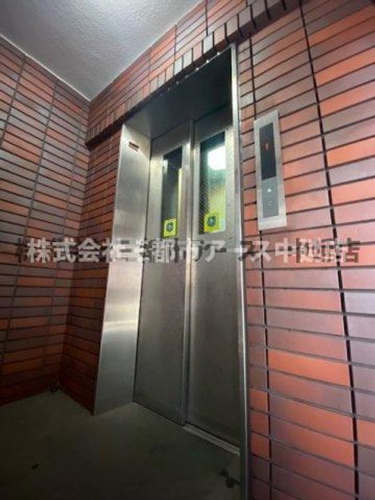 ルミエール馬込の地図