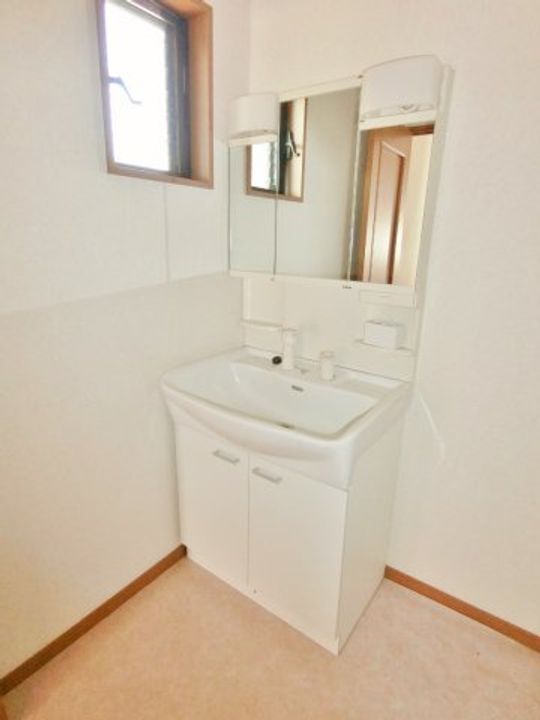 千葉県茂原市法目(アパート)の賃貸物件の内装