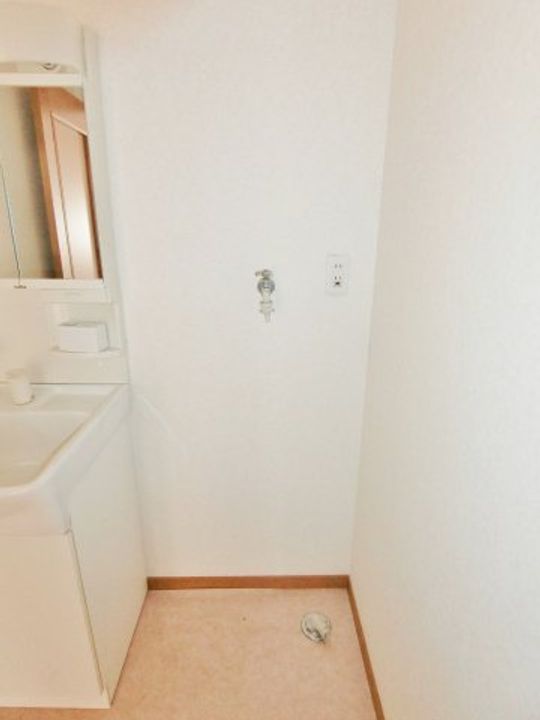 千葉県茂原市法目(アパート)の賃貸物件の内装