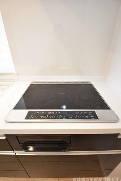 福島県白河市八竜神(アパート)の賃貸物件の内装