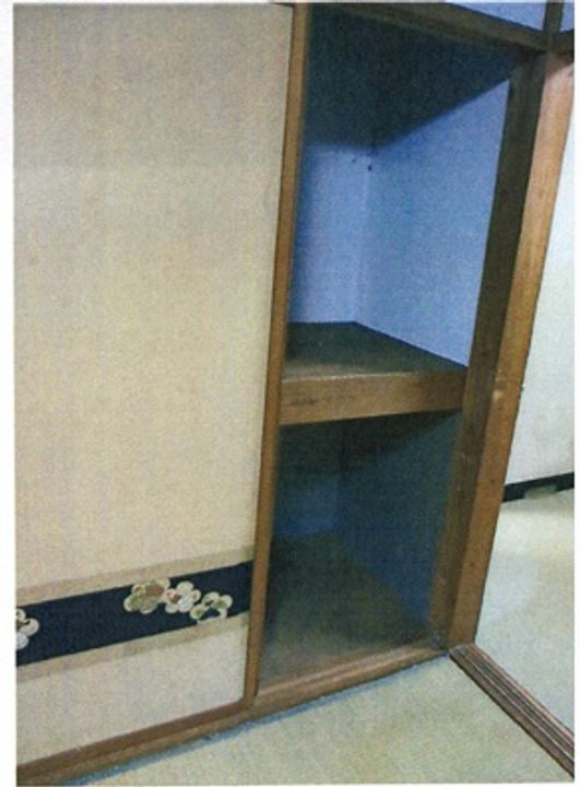 新潟県佐渡市上横山245-3 ISLAND CITYの内装