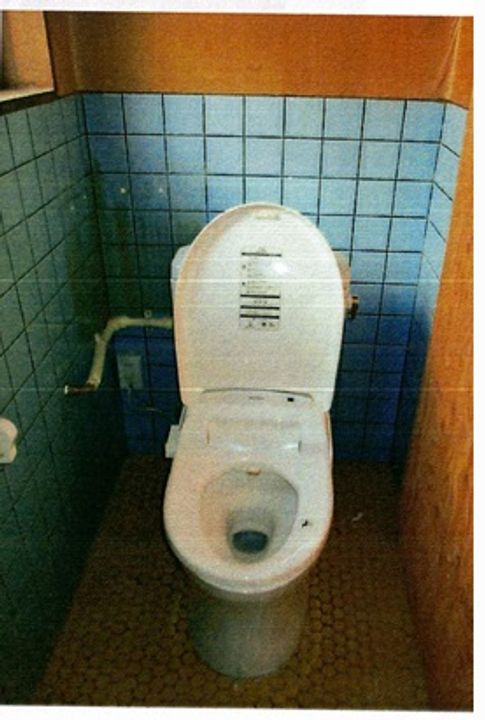 新潟県佐渡市上横山245-3 ISLAND CITYの内装