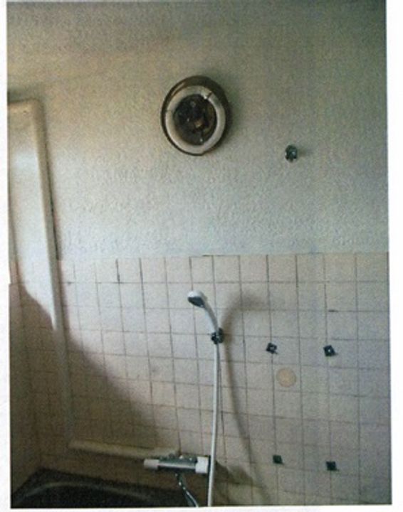 新潟県佐渡市上横山245-3 ISLAND CITYの風呂